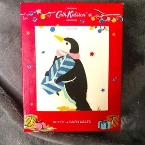 Cath Kidston Bath Salts